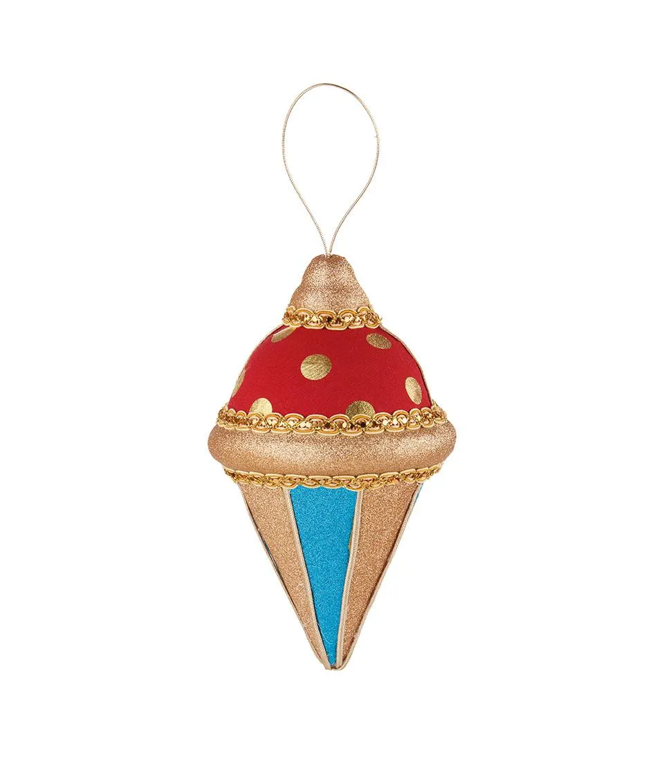 Hanging decoration Merry Circus