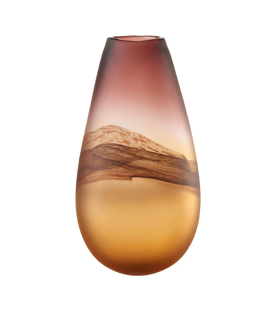 High vase