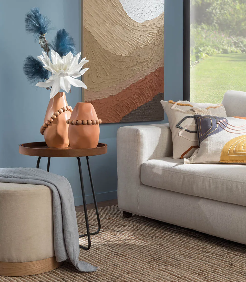 Round table