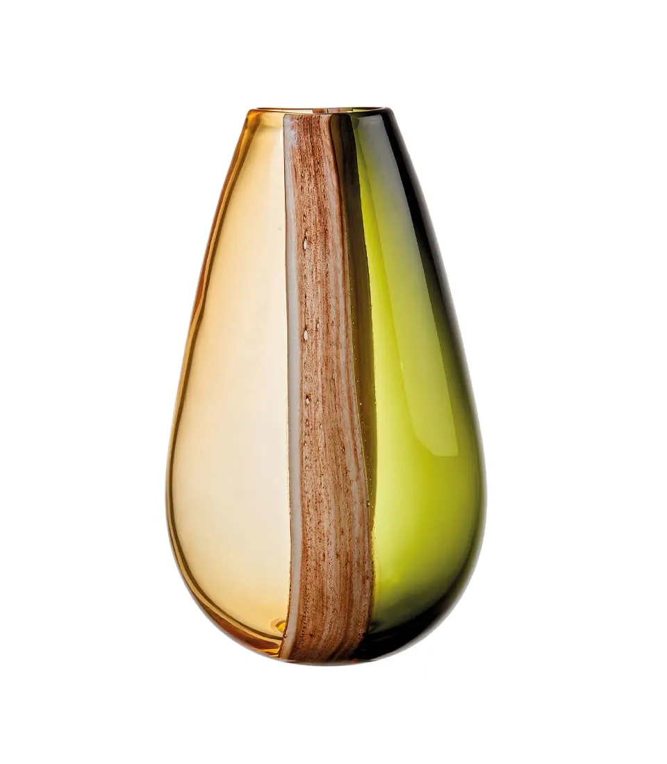 High vase