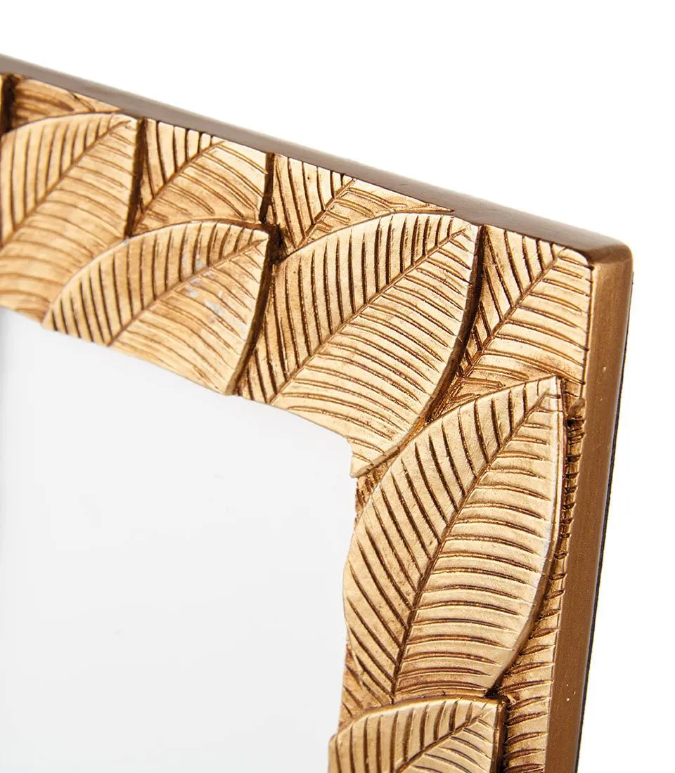 Small rectangular photo frame