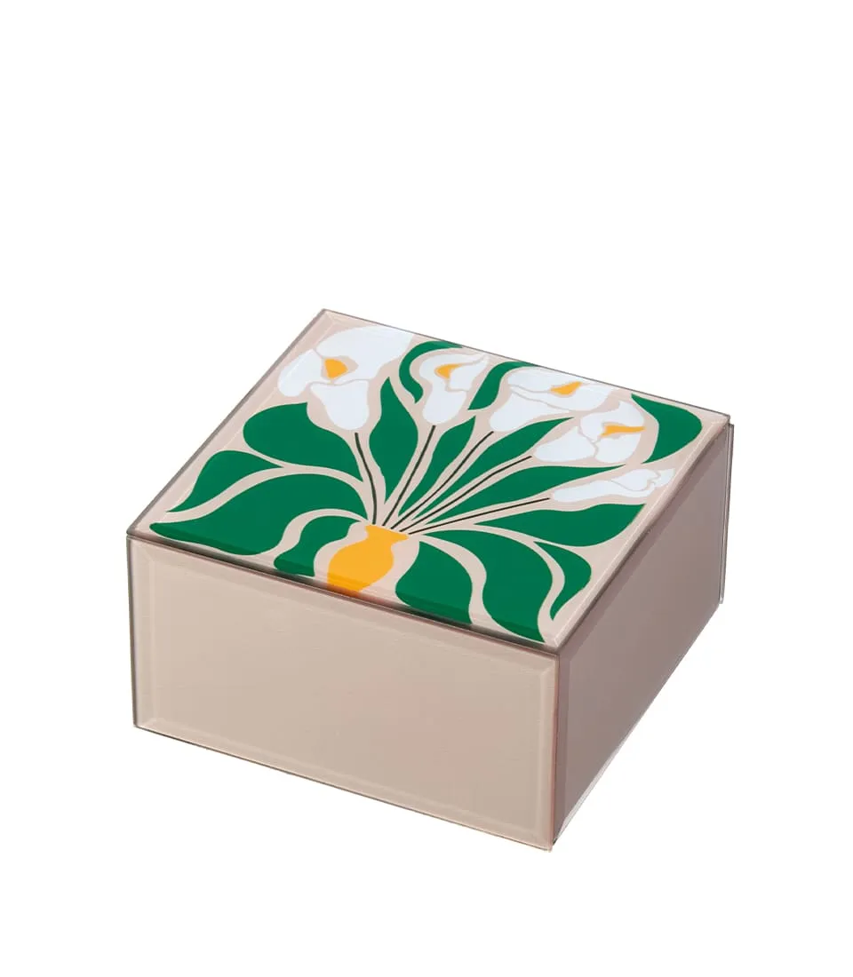 Jewelry box