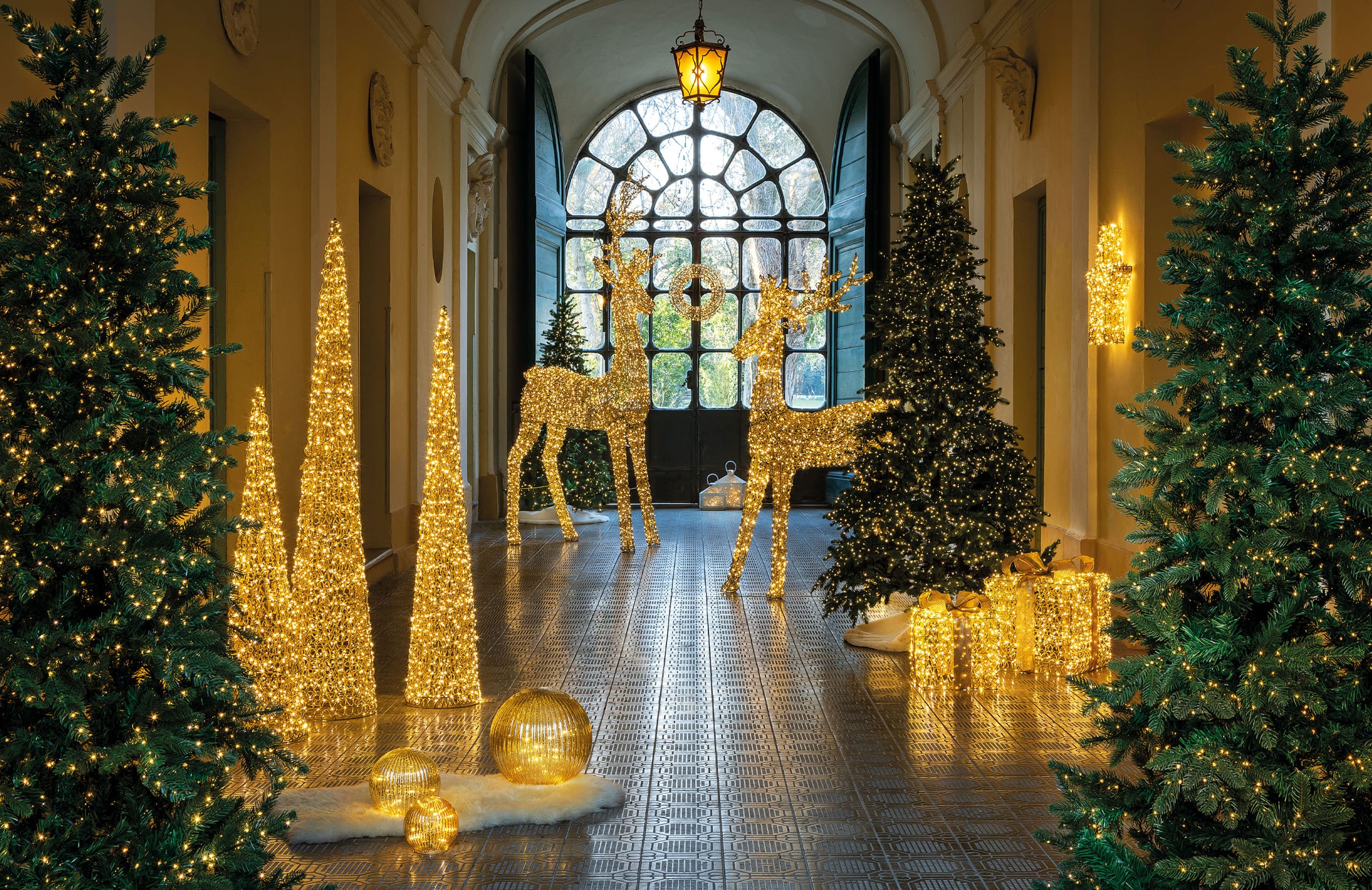 A wonderful Christmas 6