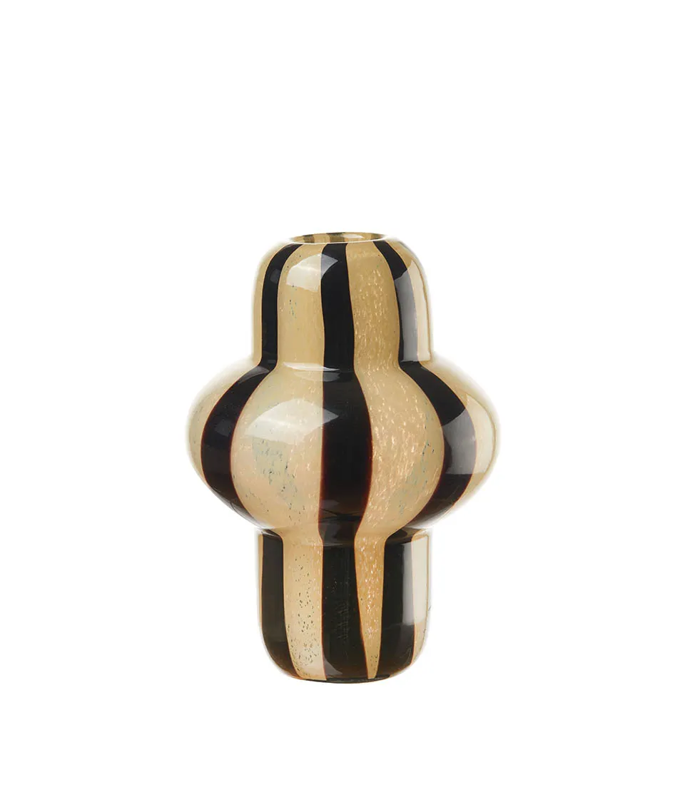 High vase