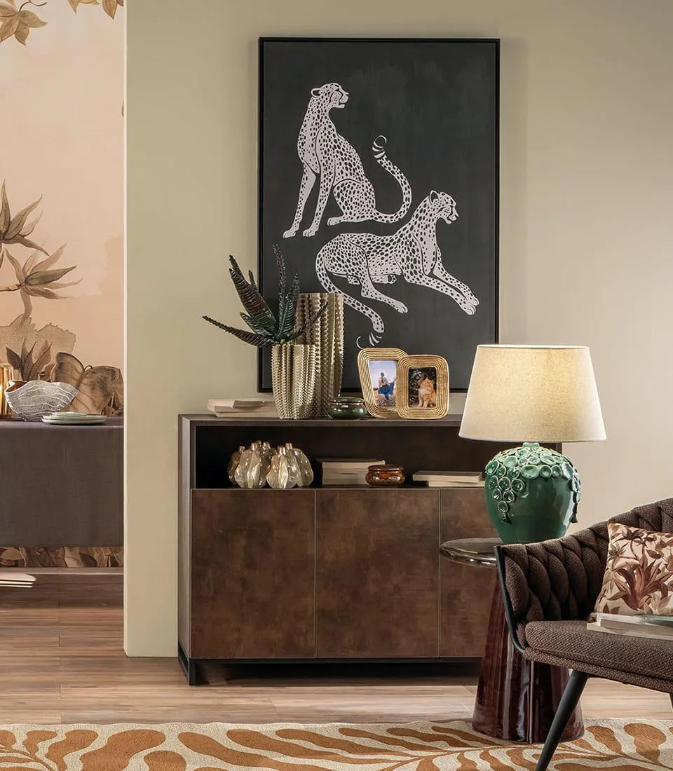 Quadro 80x120 con cornice