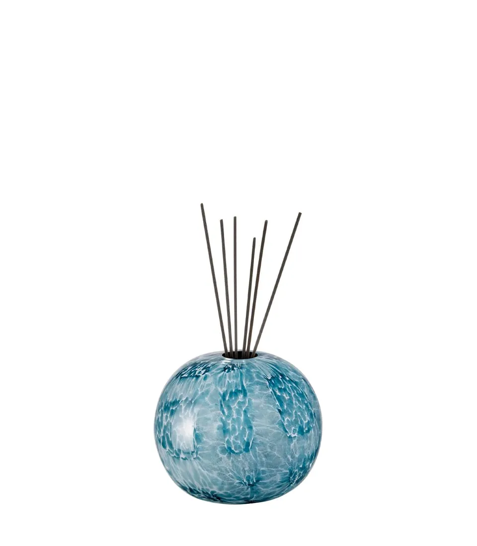 Decorative sphere Terra