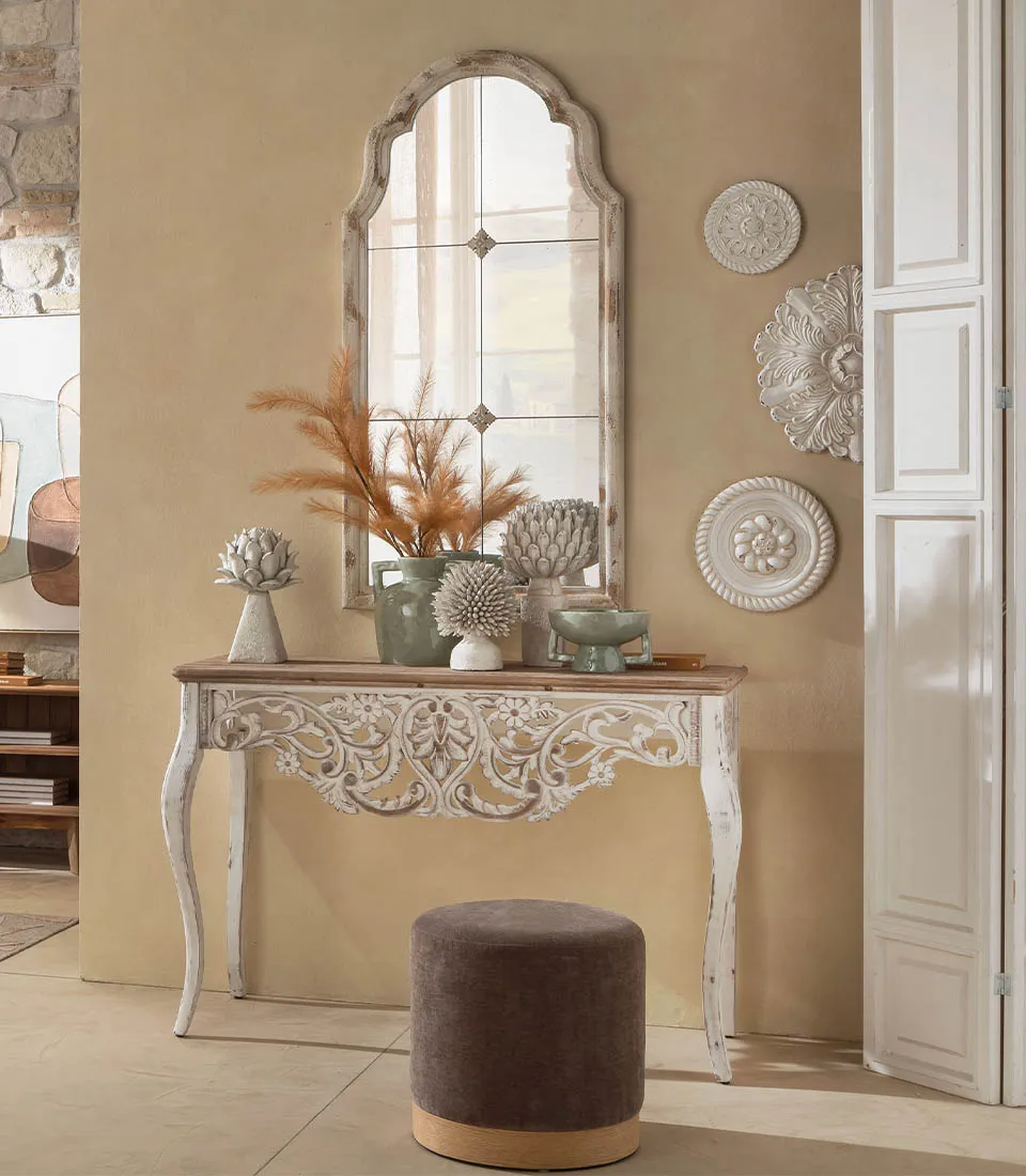 Wall decoration