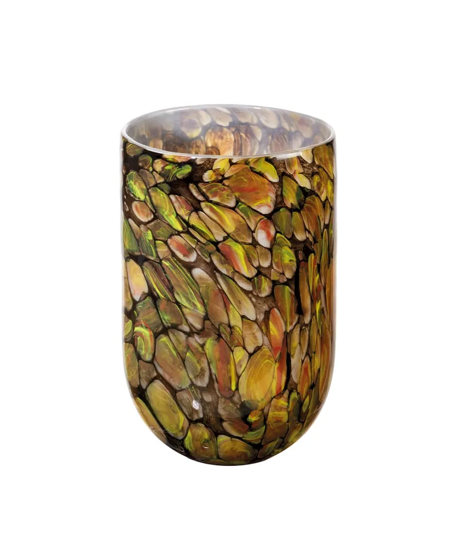 Short Vase