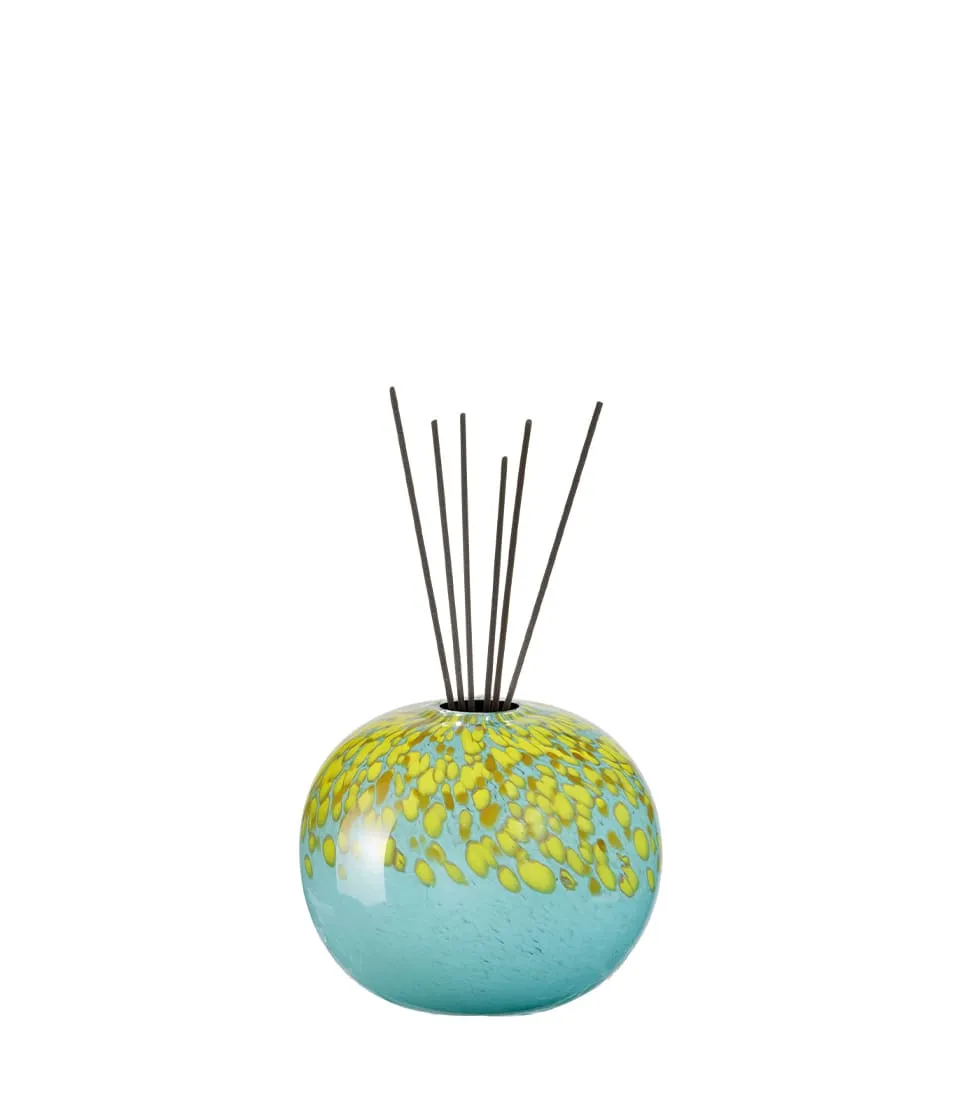 Sfera decorativa Nettuno
