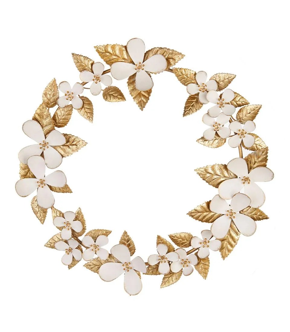 Decorative wreath