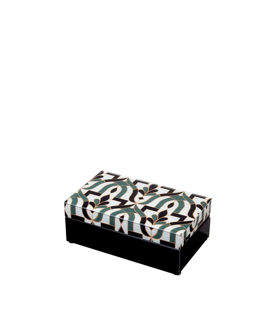 Cofanetto - set 2 pz