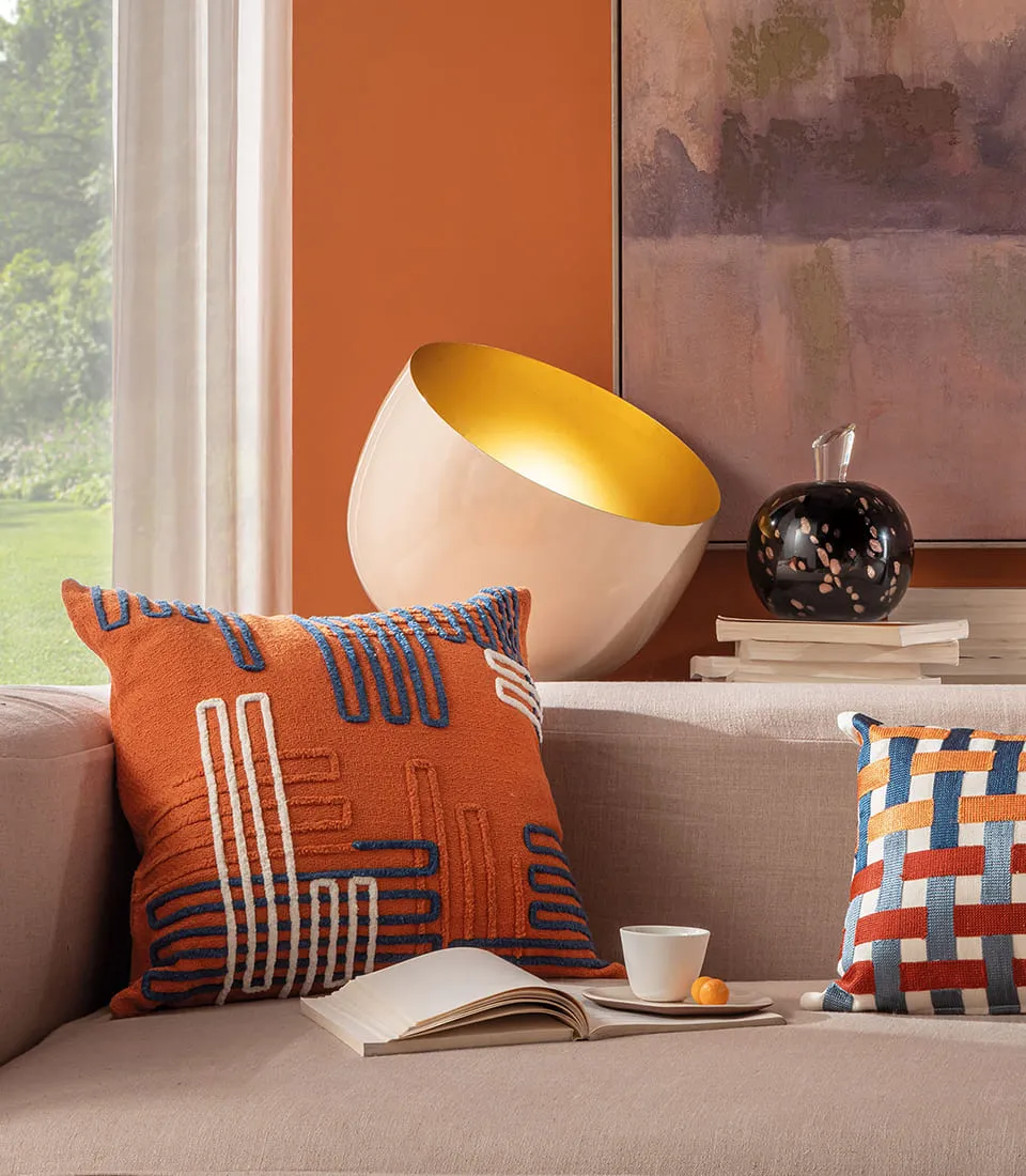 Cushion 45x45