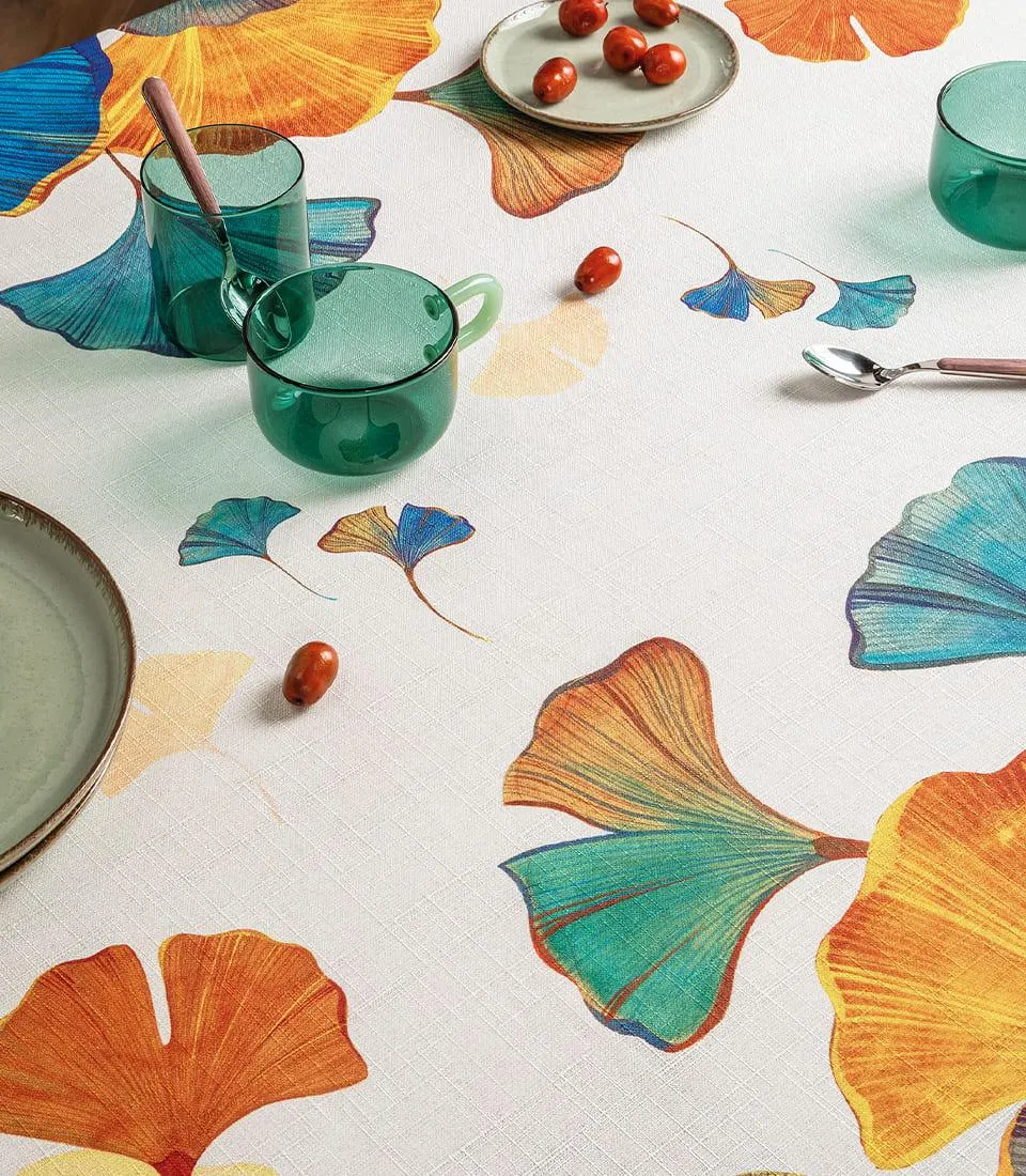 Tokyo - tovaglia antimacchia