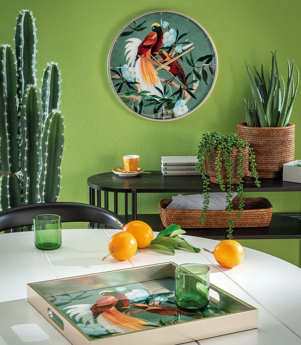 Orologio da parete - Sorong