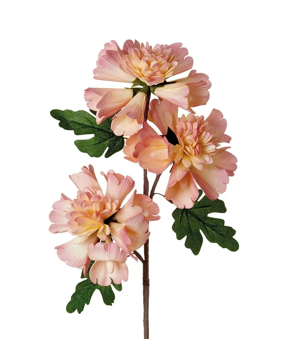 CARNATION, PINK (4 pcs/pack)