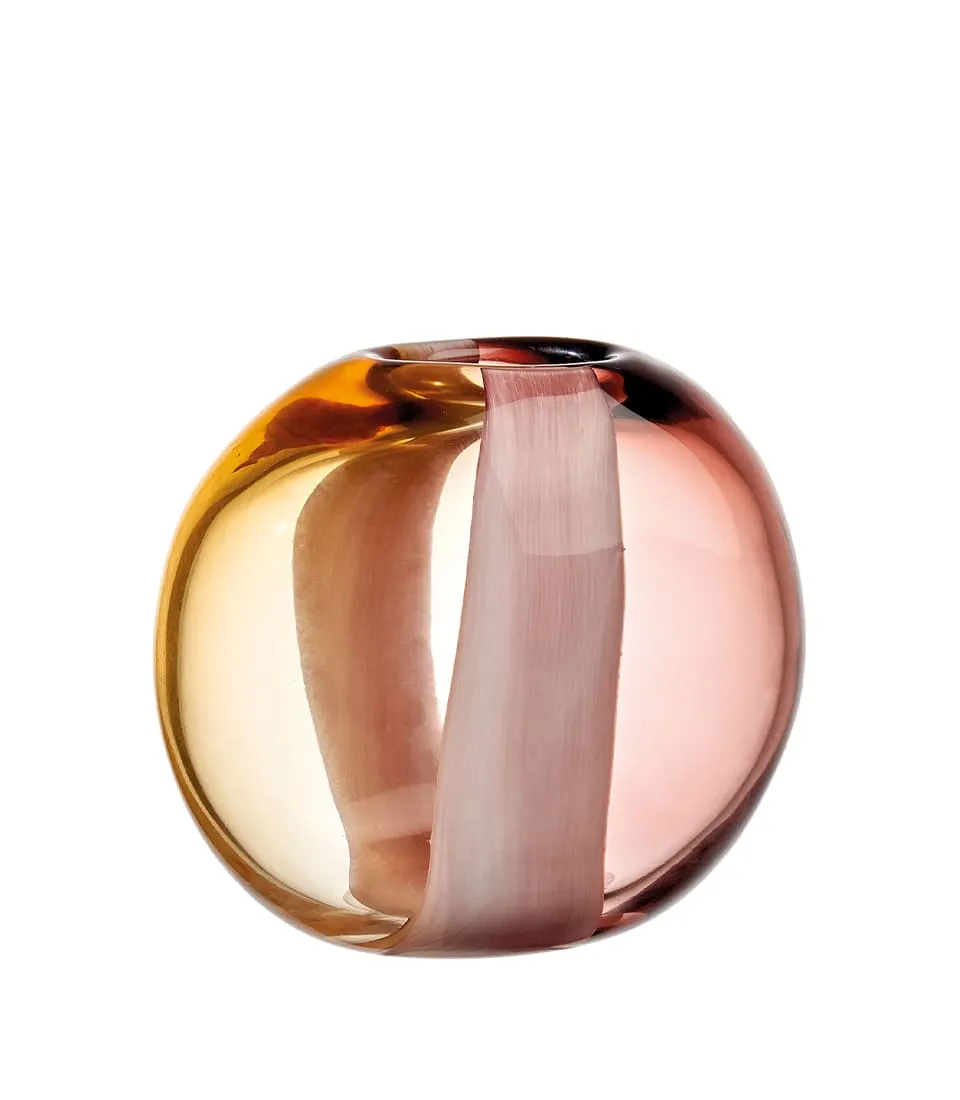 Vaso basso