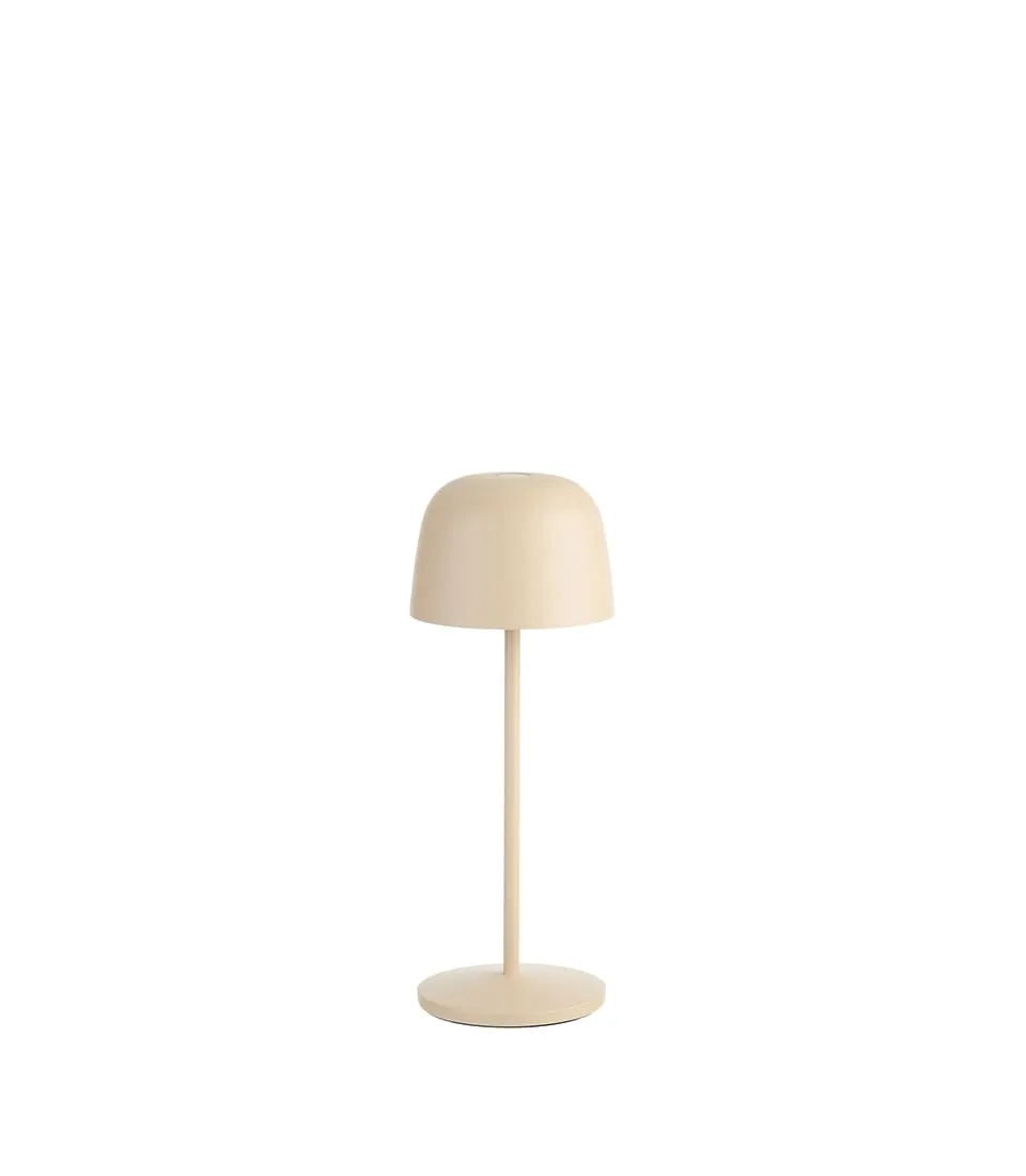 Lampada da tavolo Alba - sabbia