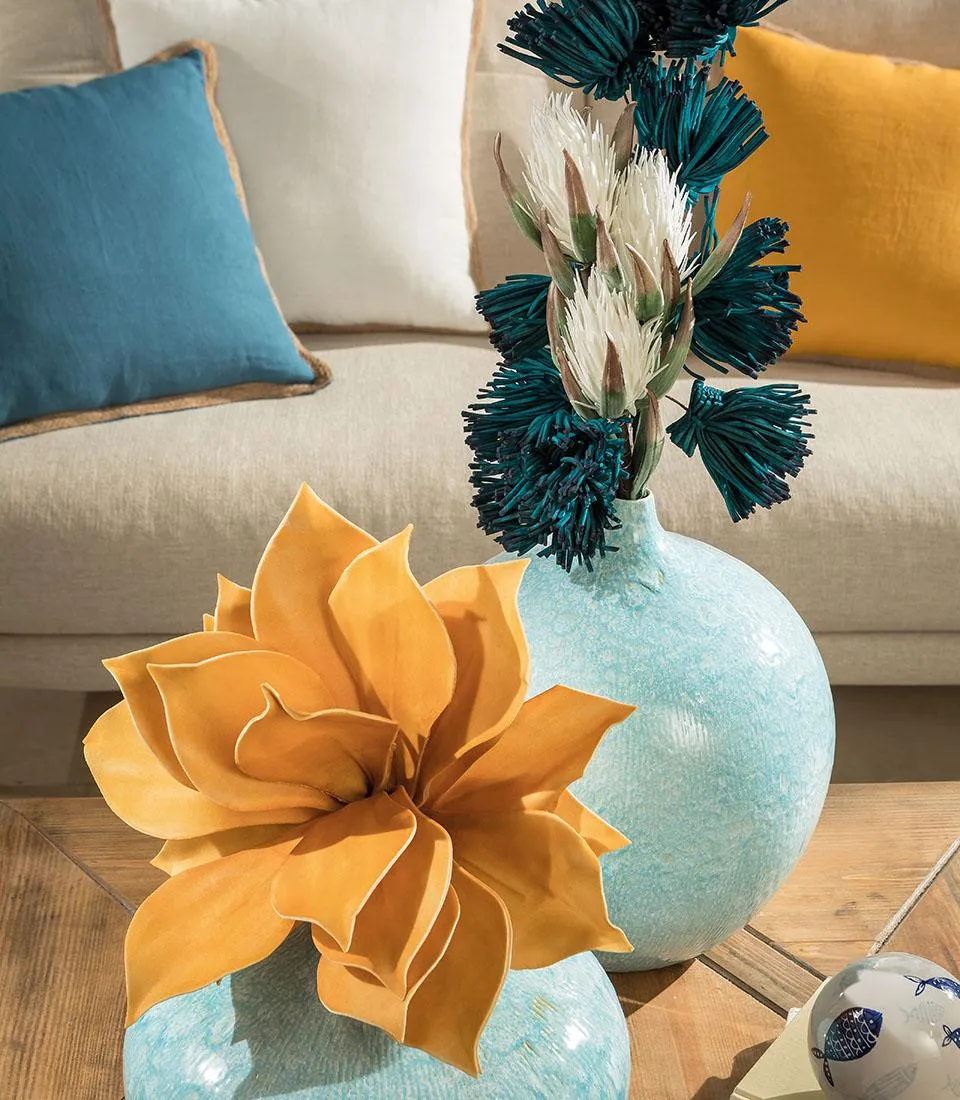 Echium, air force blue