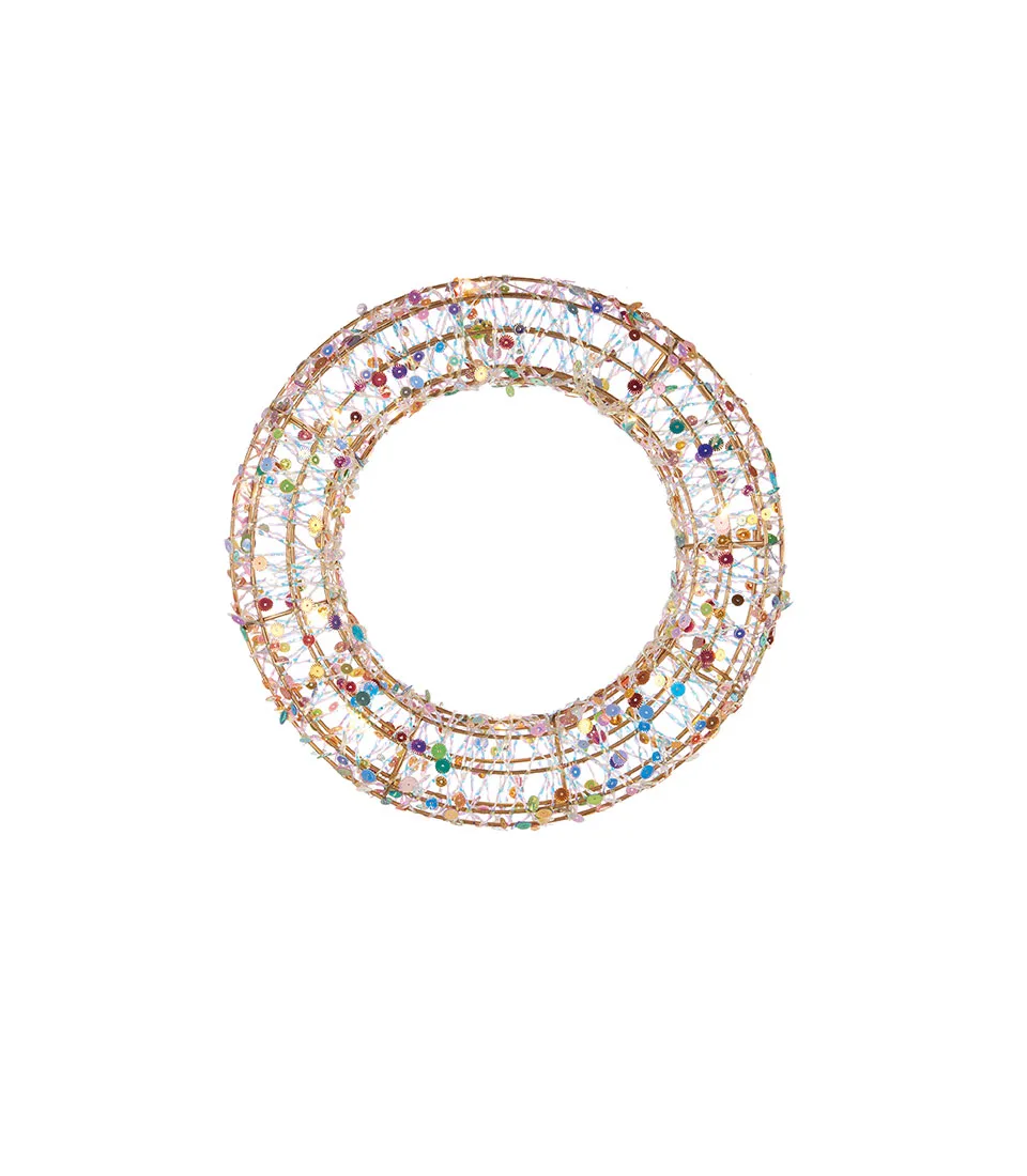 Corona Scintille Magiche