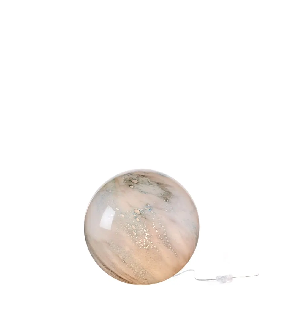 Lampada sfera