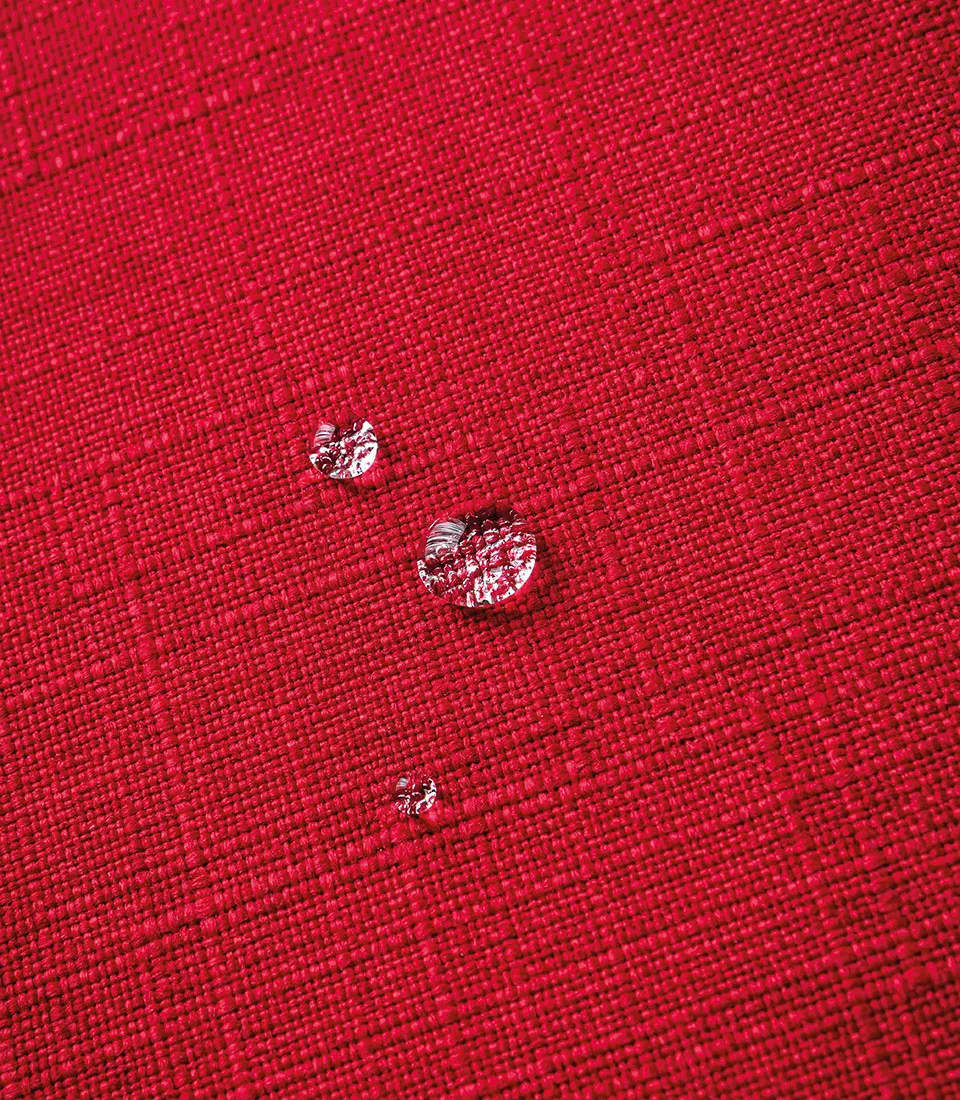Bouquet - stain-resistant tablecloth