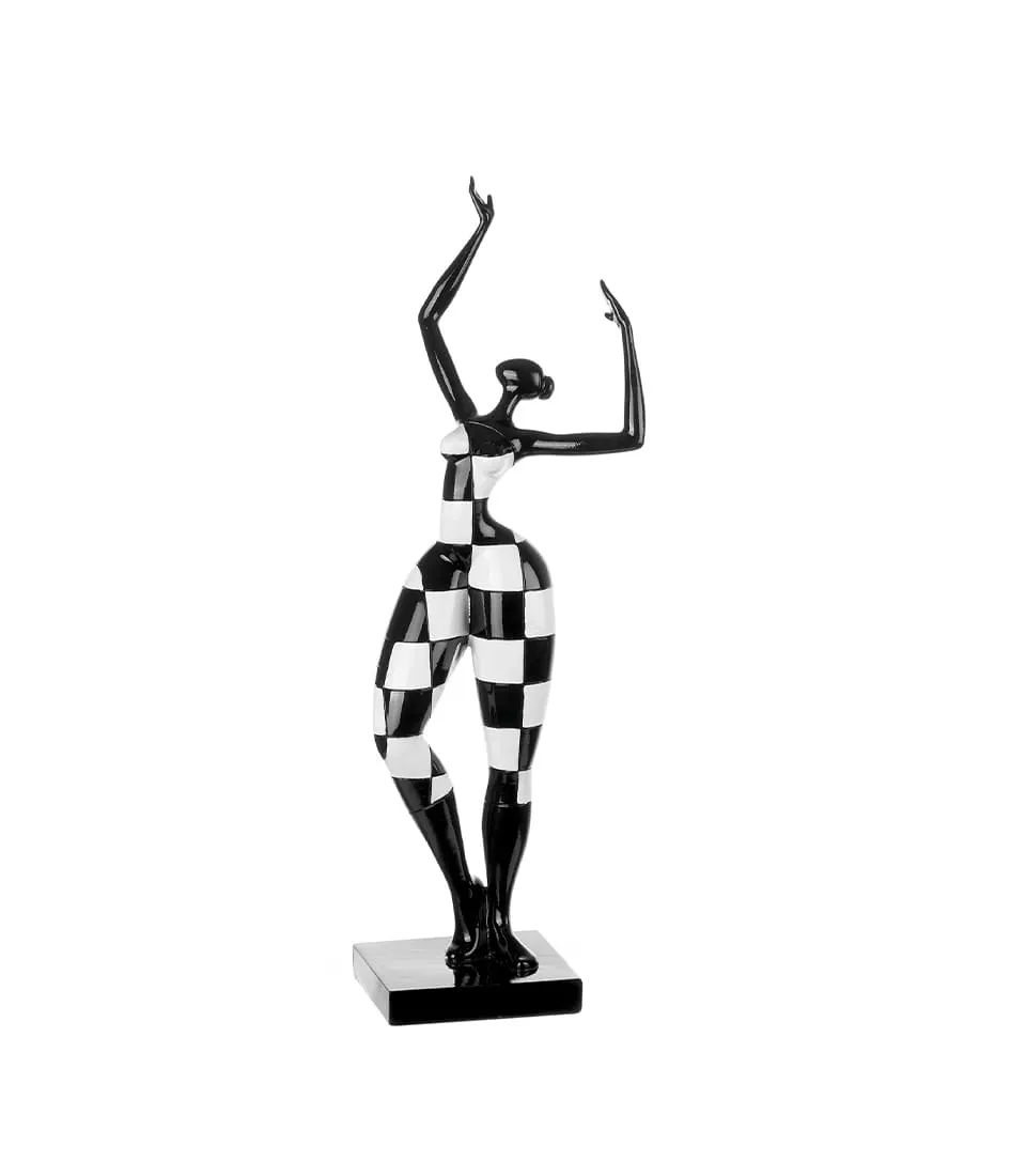 Decorative sculpture