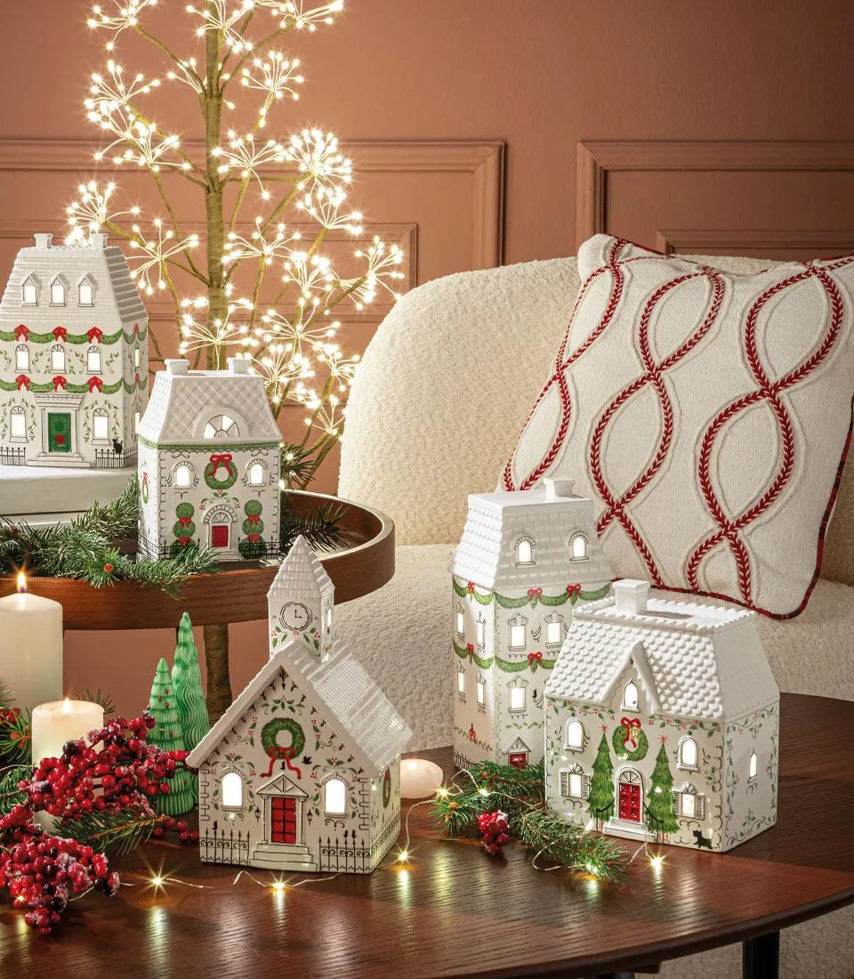 Cuscino Morbido Abbraccio