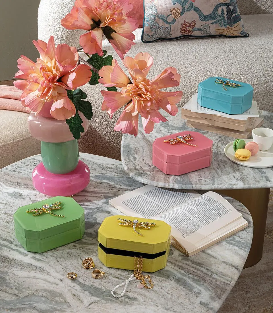 CARNATION, PINK (4 pcs/pack)