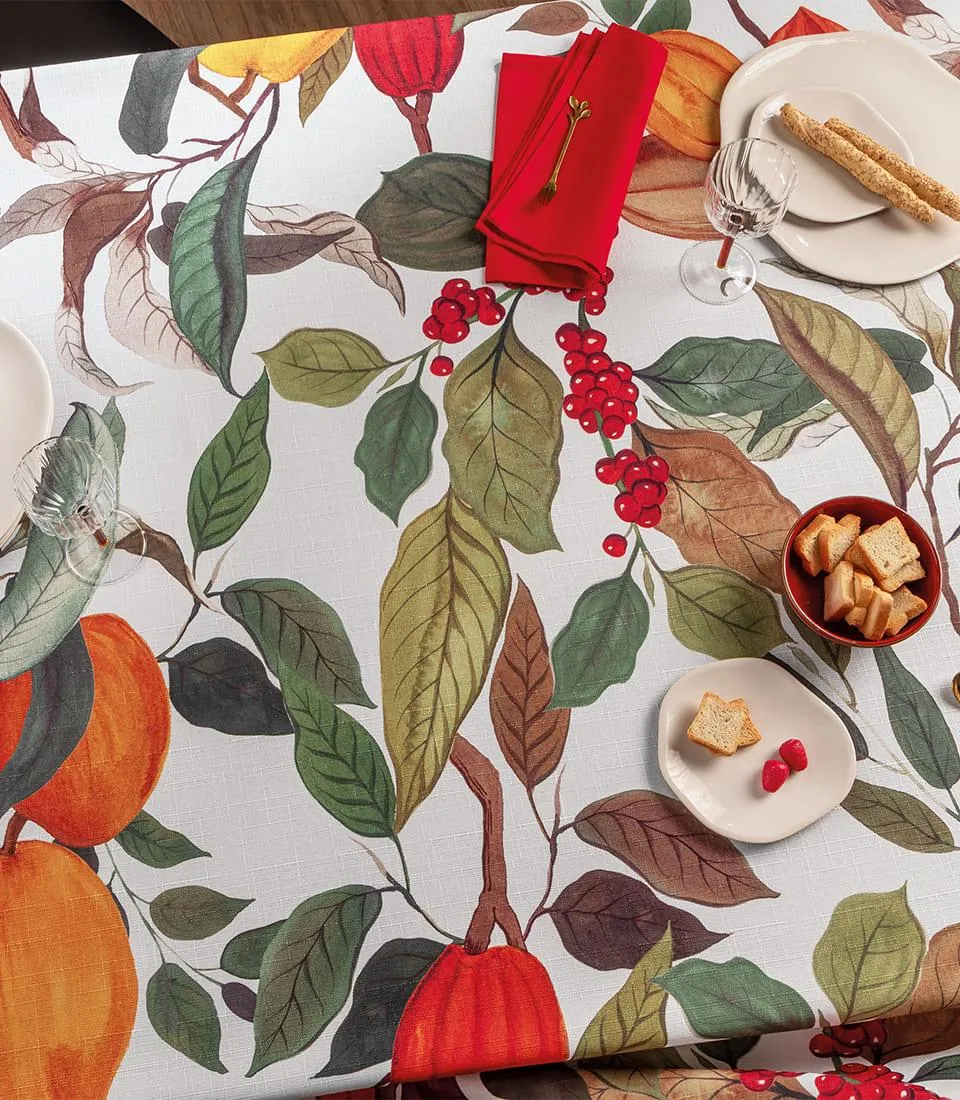 Guayaquil - tovaglia antimacchia