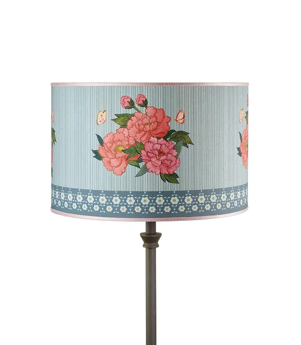 Cylindrical Shade - Parigi