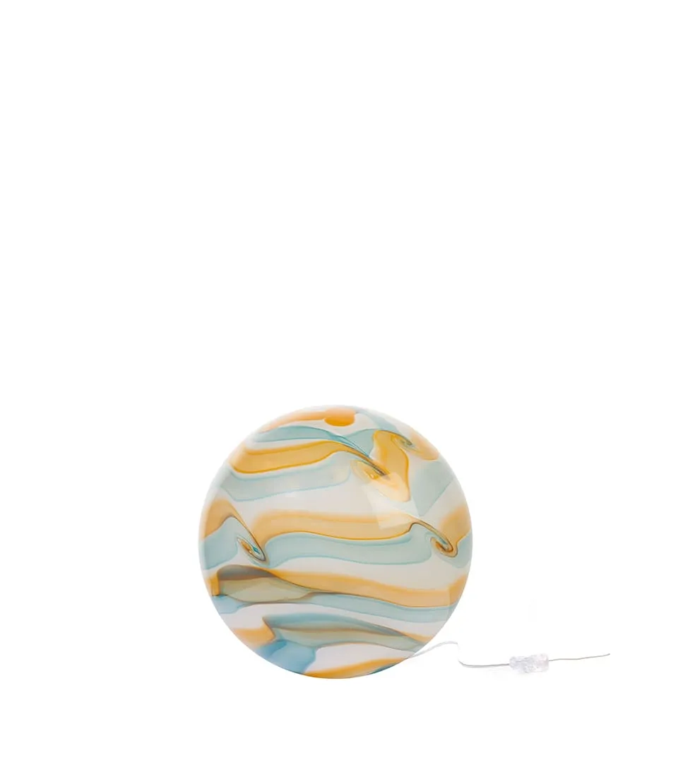 Lampada sfera