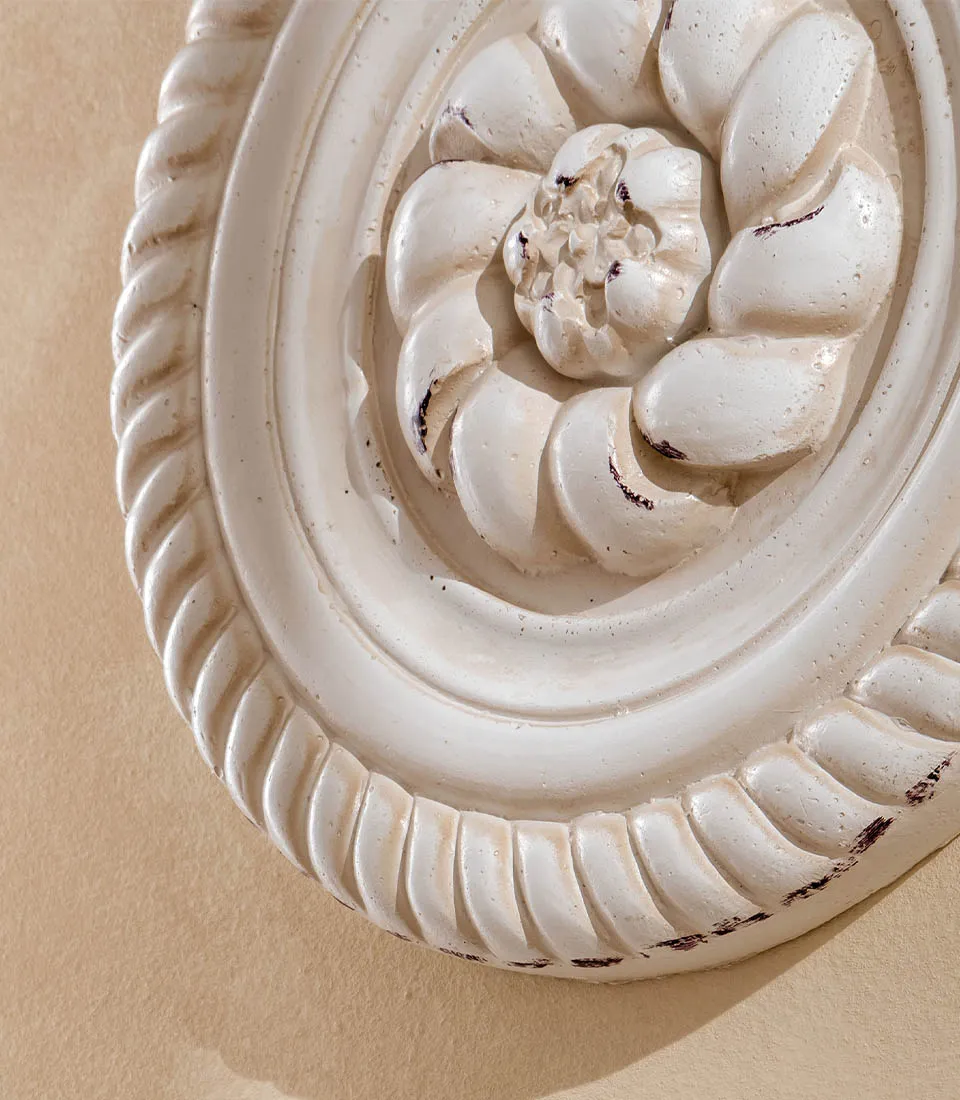 Wall decoration