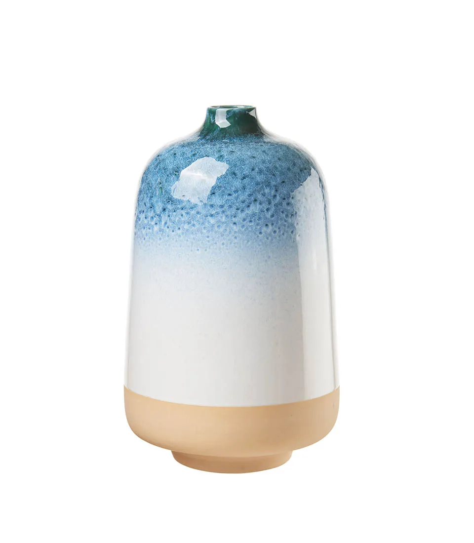 High vase