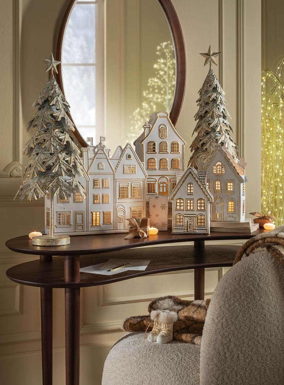Decorazioni natalizie 3