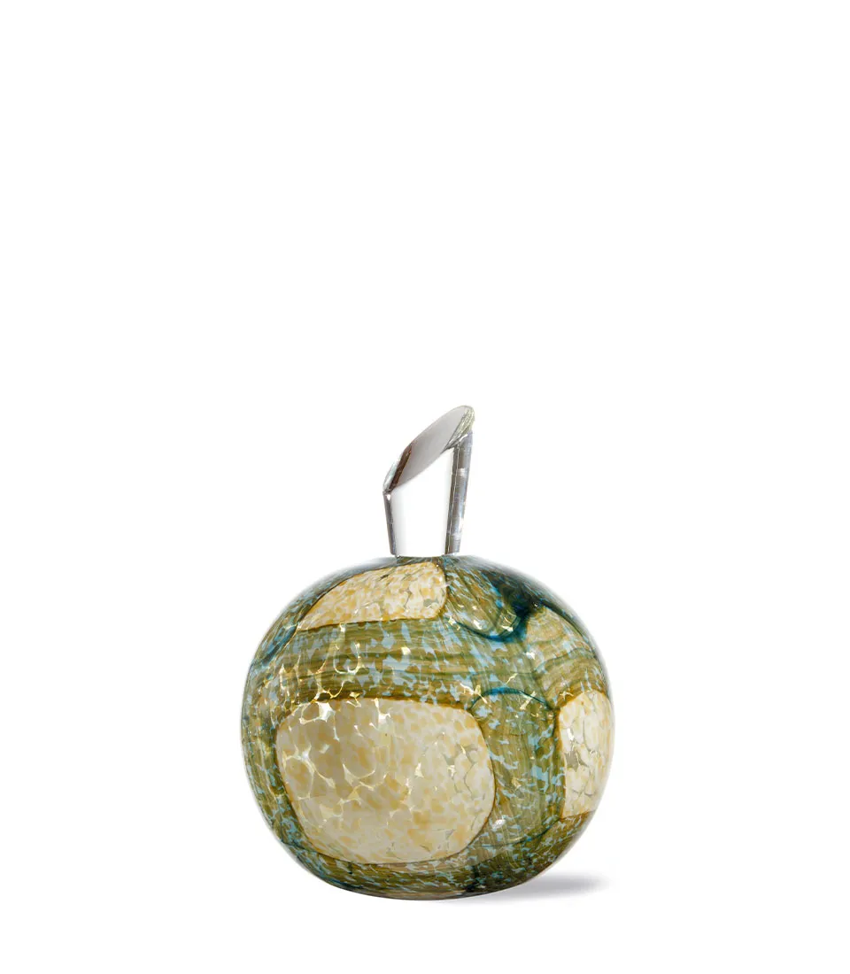 Sfera decorativa Saturno