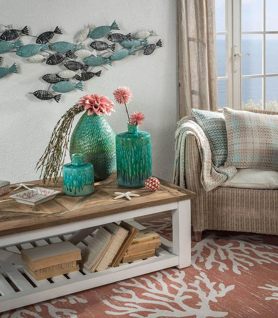 Cushion, tartan pink 45x45