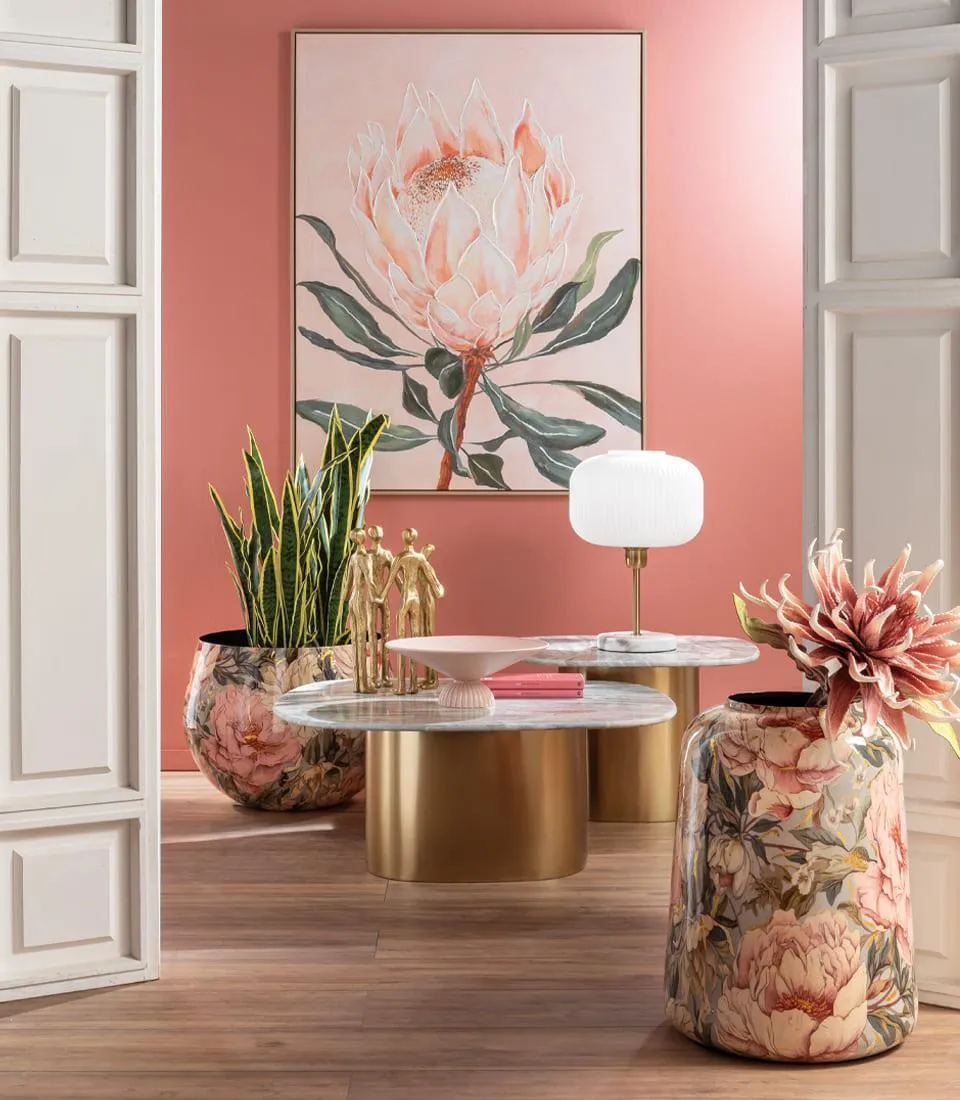 Quadro 90x120 con cornice