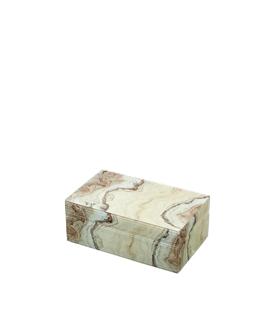 Cofanetto - set 2 pz
