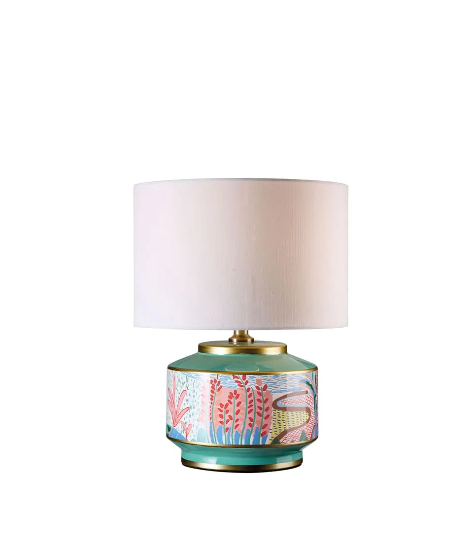 Lamp