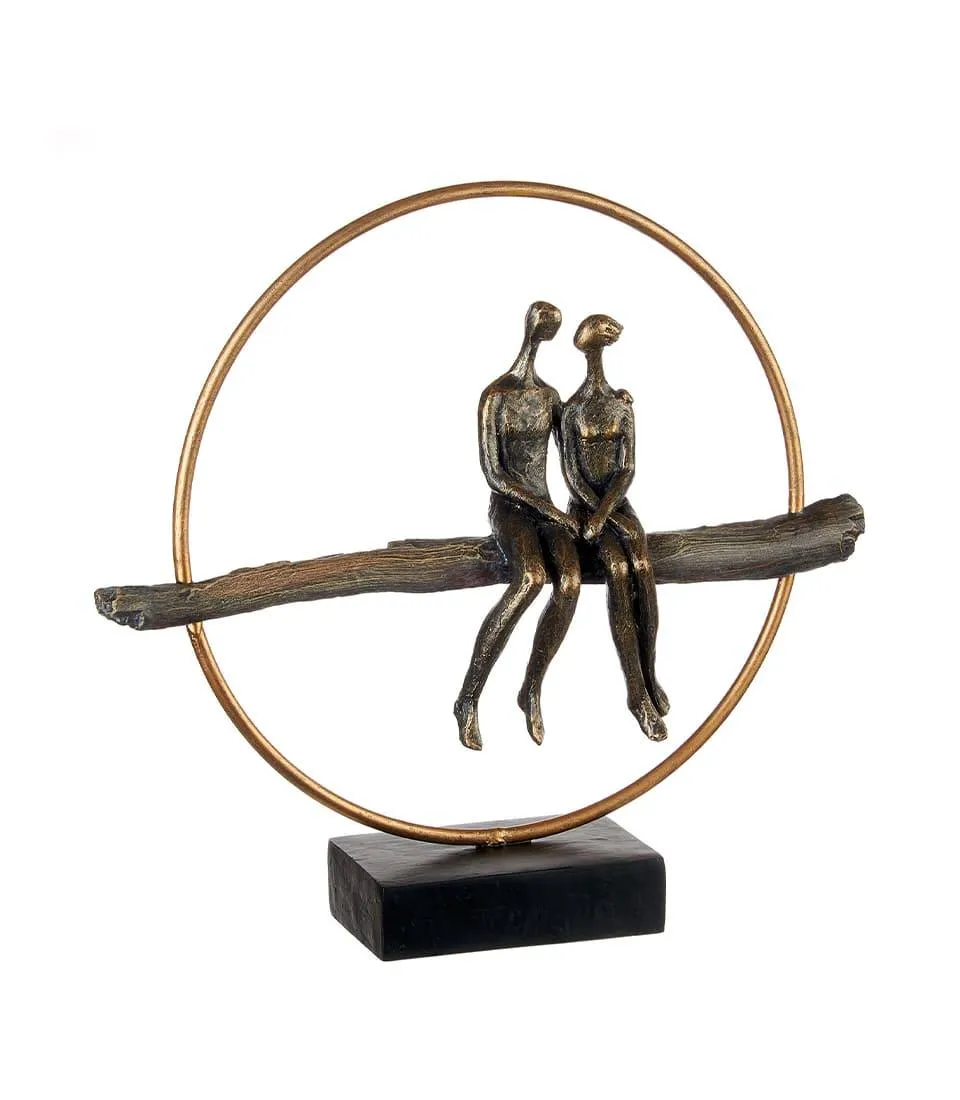 DECORATIVE SCULPTURE LOVERS