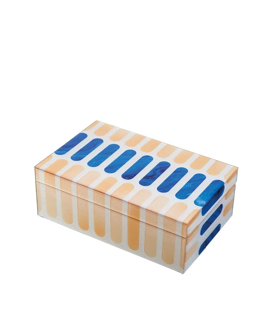 Cofanetto - set 2 pz