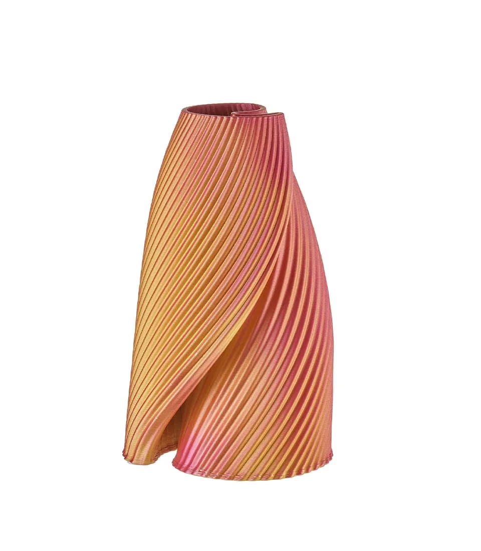 Vaso basso