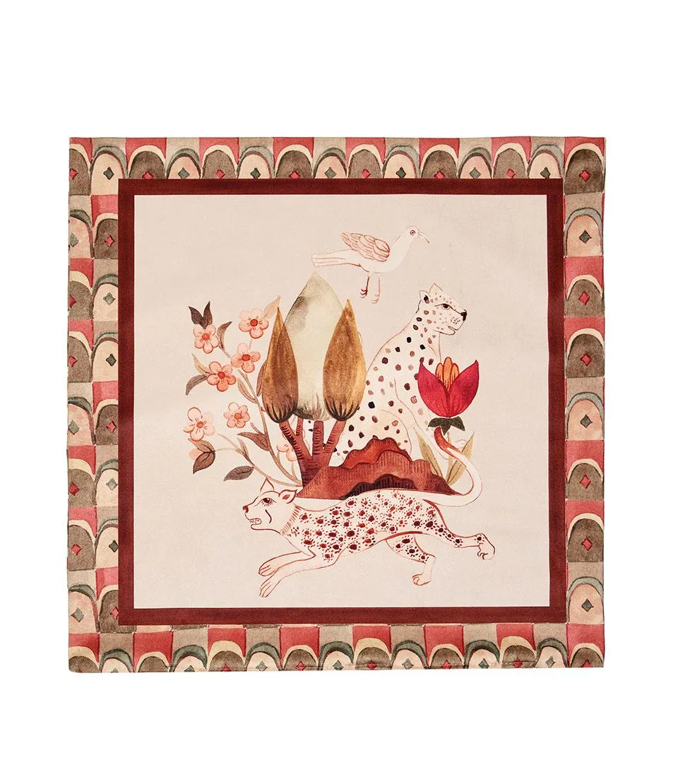 Cushion 48x48 - Avorio