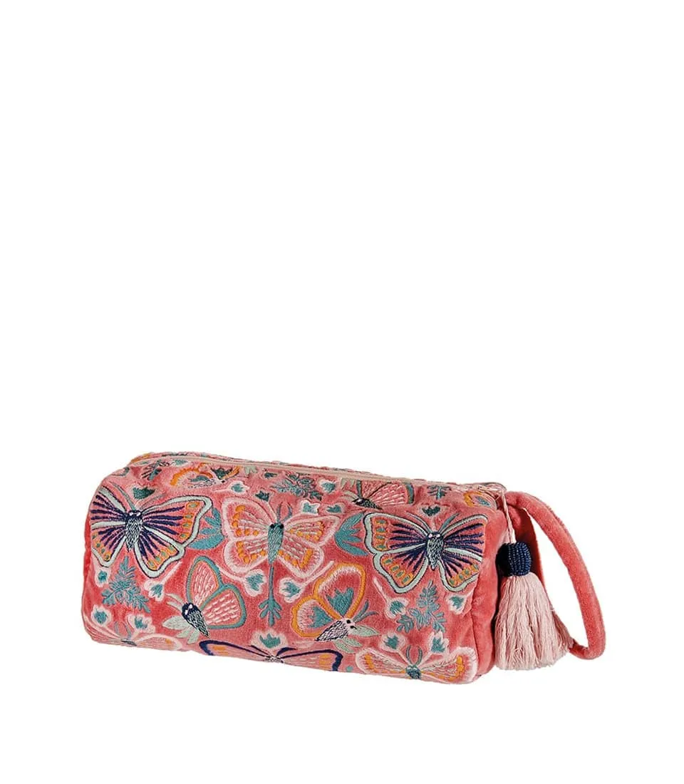 Vanity bag - rosa