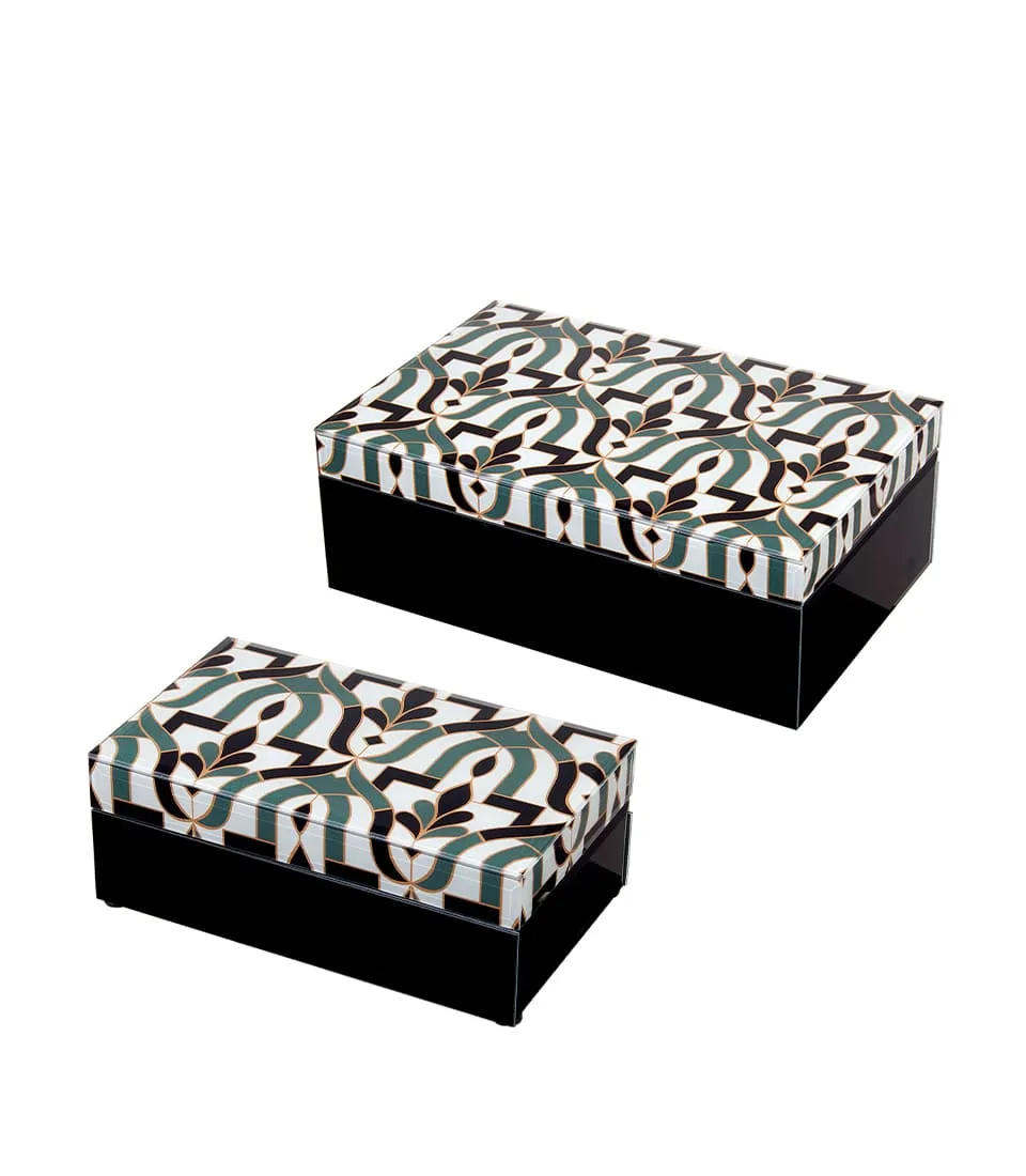 Cofanetto - set 2 pz