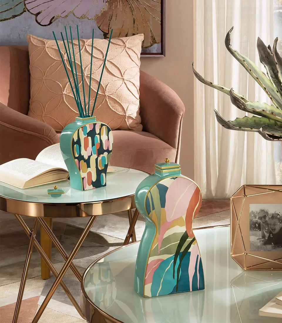 Tahiti - diffusore di essenze