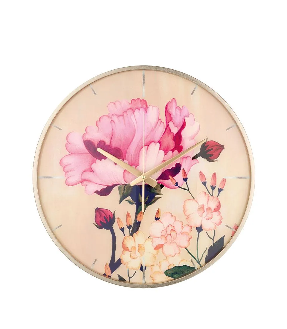 Orologio da parete - Nara