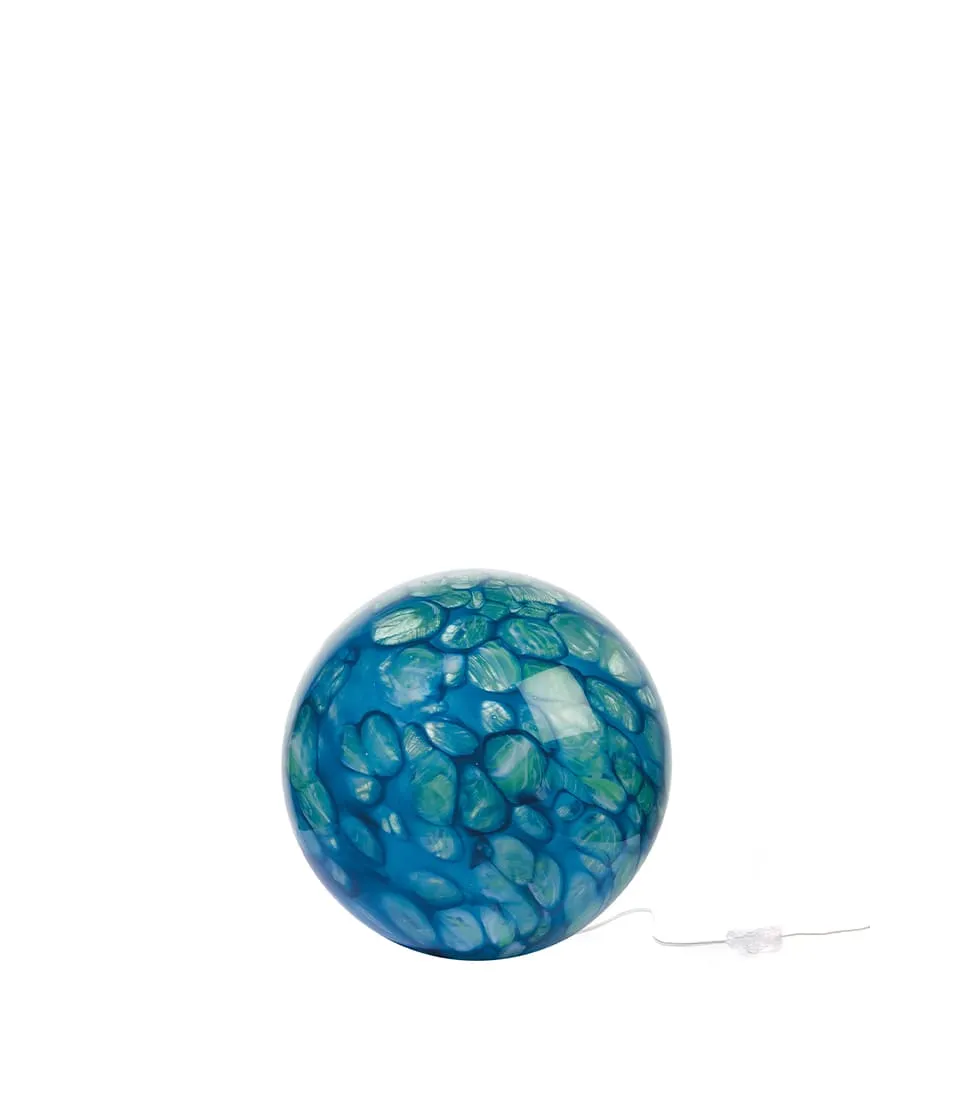 Lampada sfera