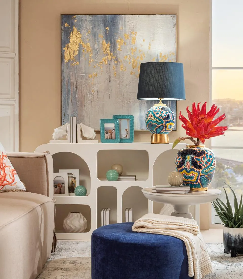 Portafoto rettangolare grande