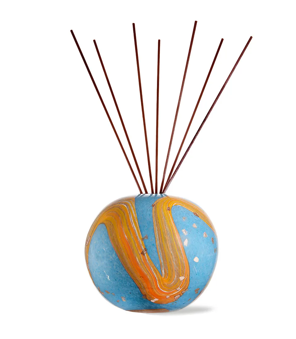 Decorative sphere Venere